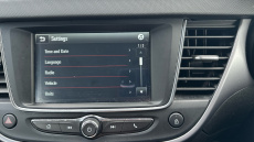 Vauxhall Crossland 1.2 Design 5dr Petrol Hatchback